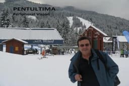 PENTULTIMA