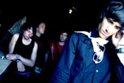Race The Fray