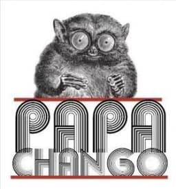 Papa Chango!