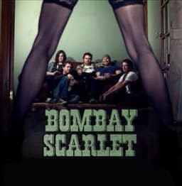 Bombay Scarlet