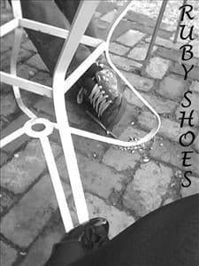 Ruby Shoes