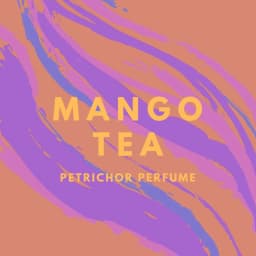 Mango Tea