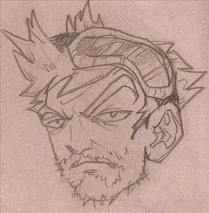 Professor Anarchy