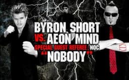 Byron Short Vs Aeon Mind