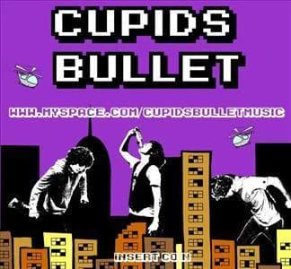 Cupids Bullet