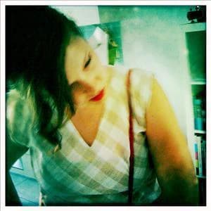 Gina Horswood