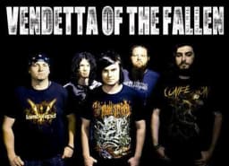 Vendetta of the Fallen