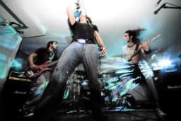 Hail Discordia