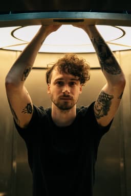 Aiden Somerville