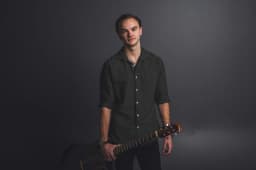 Chris Heskett