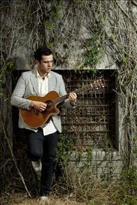 Jordan Rakei