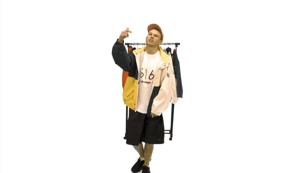 Mr.Who