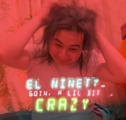 El Ninety