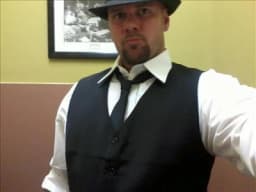 MOJO WILSON