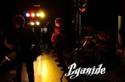 Cyanide