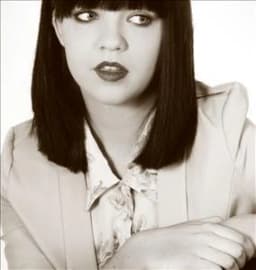 Georgia Harris