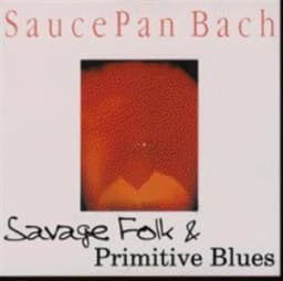 Saucepan Bach