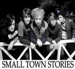 Small Town Stories