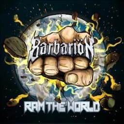 Barbarion