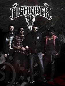 HIGHRIDER
