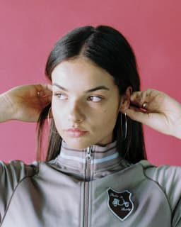 Jess Ball