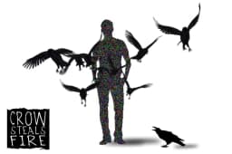Crow Steals Fire