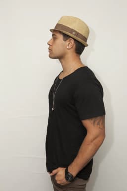 Vince Harder