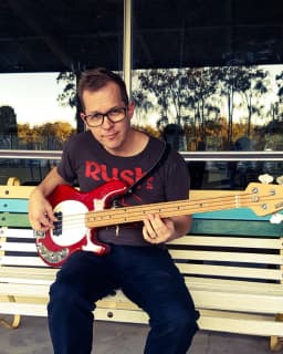 Geoff Hooton