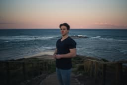Alex Partridge