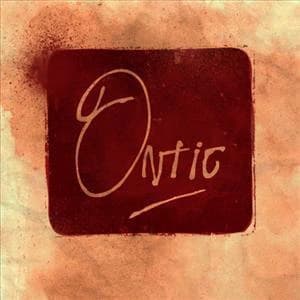 Ontic