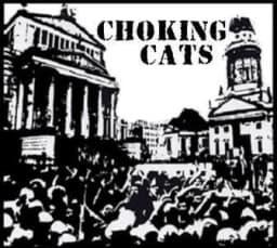 Choking Cats