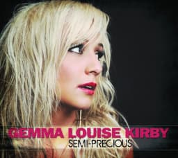 Gemma Louise Kirby