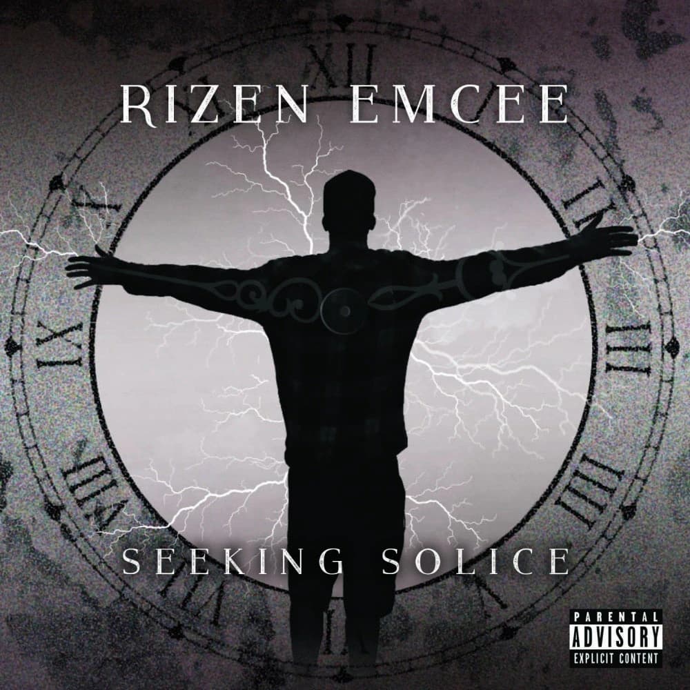 RIZEN EMCEE