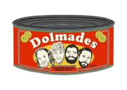 DOLMADES