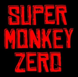 Super Monkey Zero