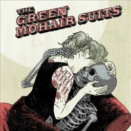 The Green Mohair Suits