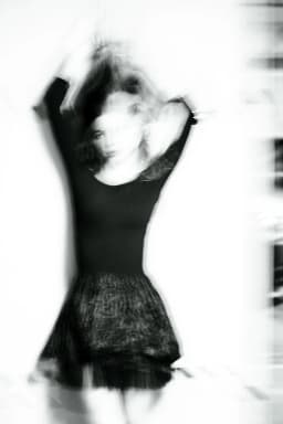 ALLEGRA NEVE