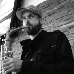 Jordan Holden + Music