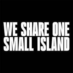Small Island Big Song