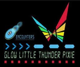 Glow Little Thunder Pixie