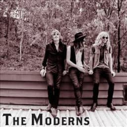 The Moderns