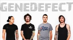 Genedefect