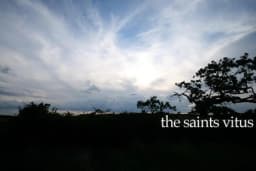 the saints vitus