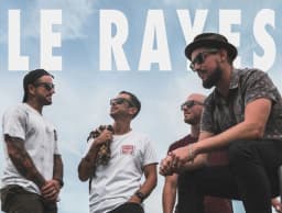 Le Rayes