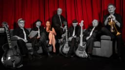 The Jazz Kings