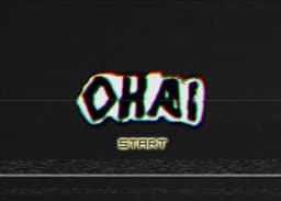 ohai!