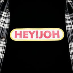 HEY!JOH