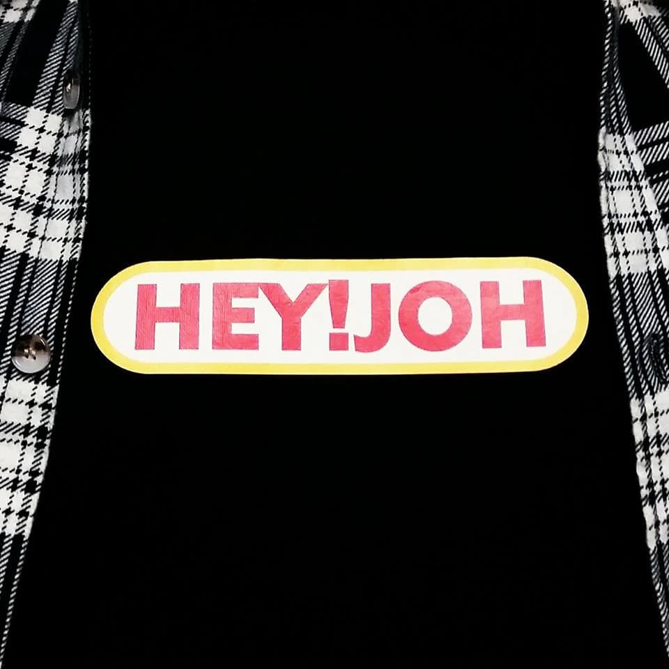 HEY!JOH