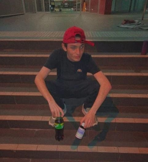 Lucid, On That Wave