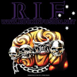 Rock In Fusion